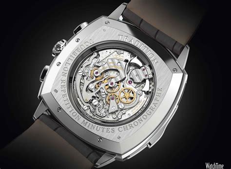 audemars piguet tourbillon minute repeater